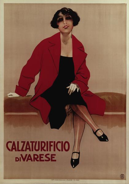 Calzaturificio di Varese