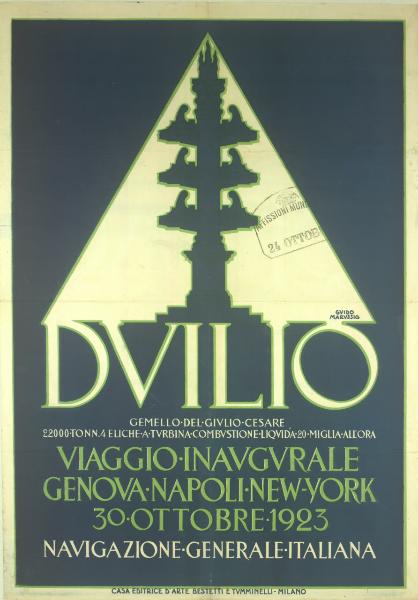 Duilio