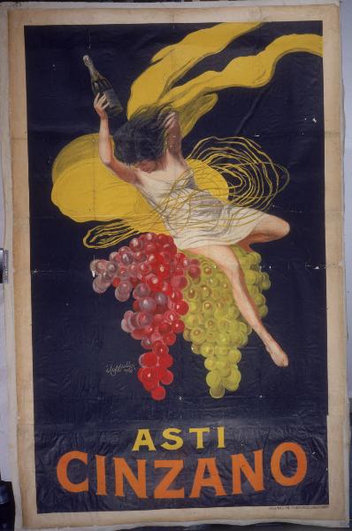 Asti Cinzano