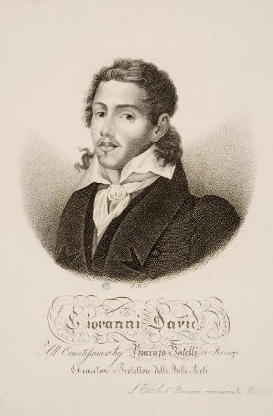 Giovanni David