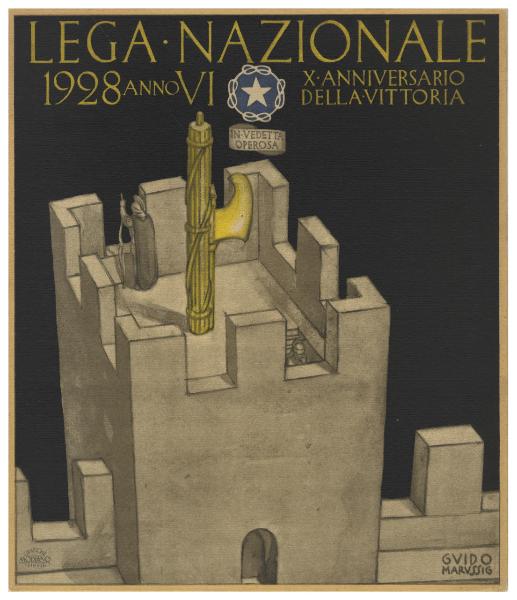 Lega Nazionale