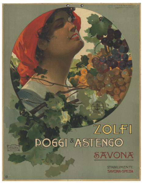 Zolfi Poggi & Astengo Savona