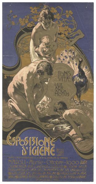 Esposizione d'Igiene