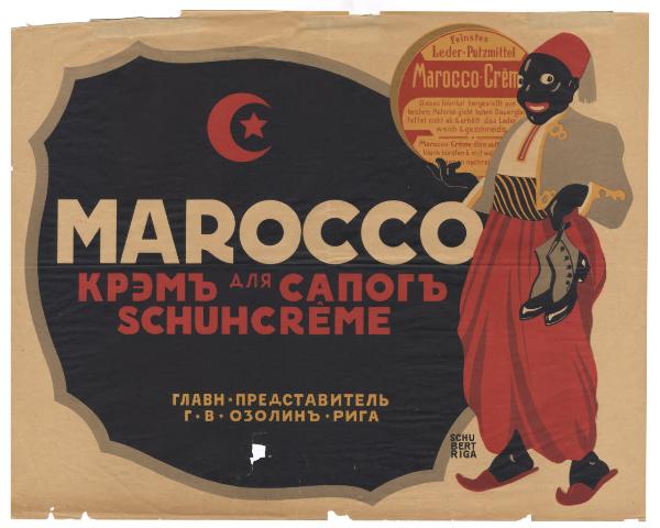 Marocco