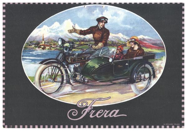 Frera