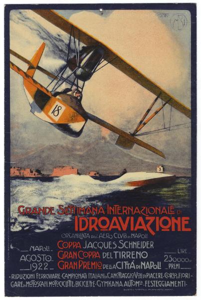 Grande Settimana Internazionale di Idroaviazione