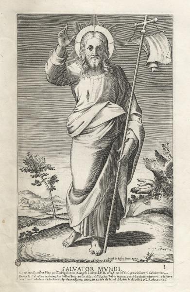 Cristo e gli apostoli