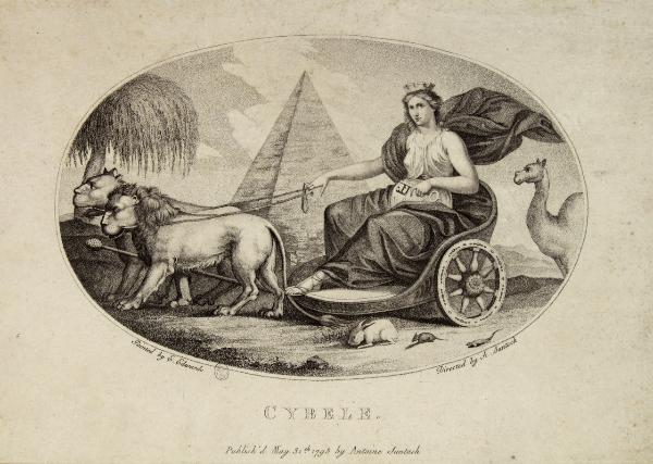 Cybele