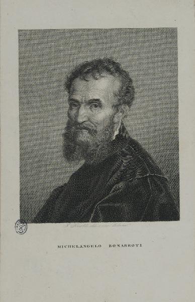 Michelangelo Bonarroti