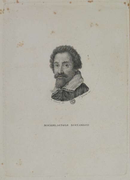 Michelagnolo Buonarroti