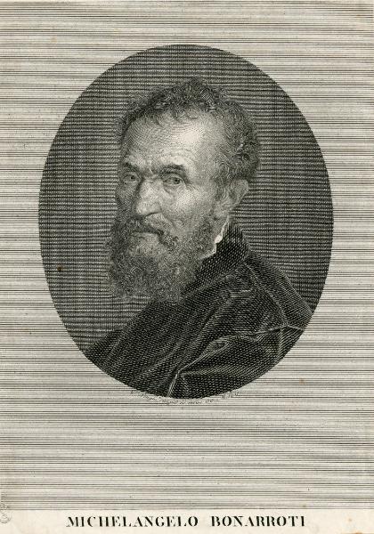 Michelangelo Bonarroti