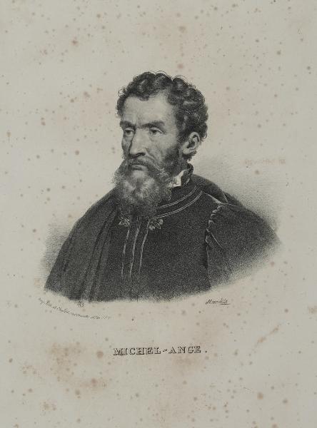 Michel-Ange