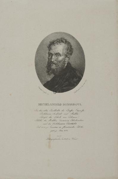 Michelangelo Bonarroti