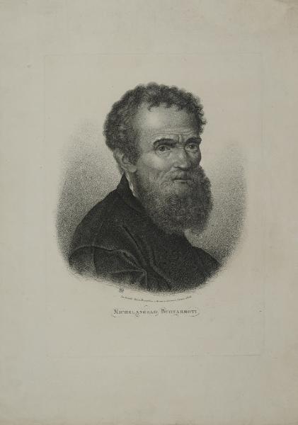 Michelangelo Buonarroti