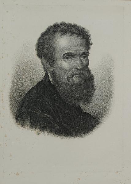 Michelangelo Buonarroti