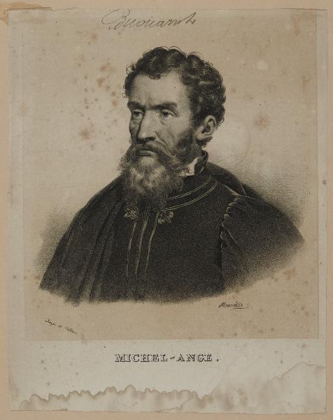 Michel-Ange