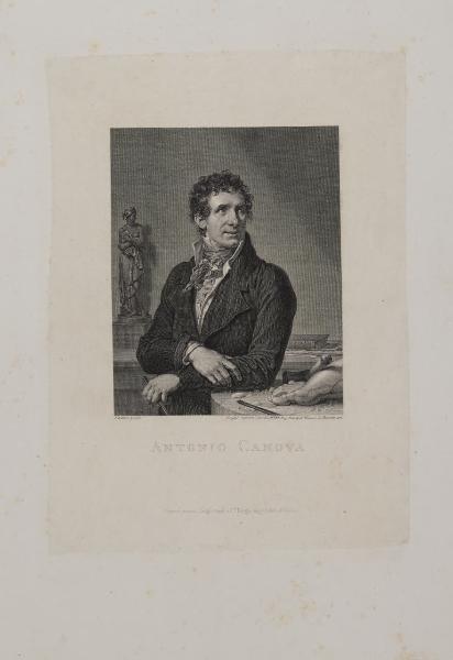 Antonio Canova