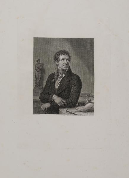 Antonio Canova