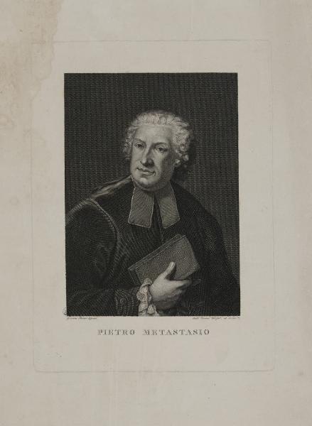 Pietro Metastasio