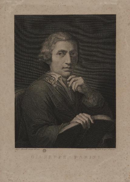 Giuseppe Parini