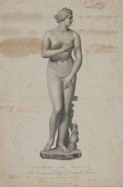 Venere de Medici