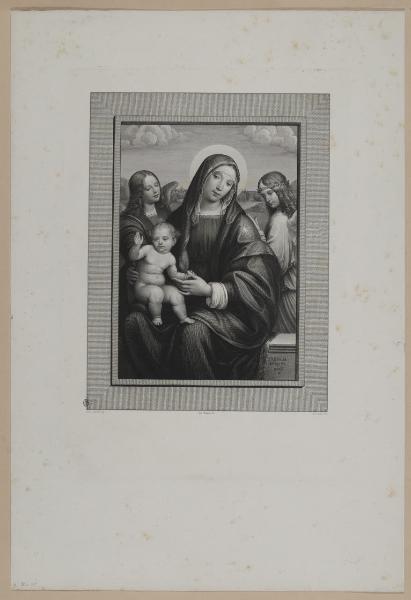 Madonna della Stella