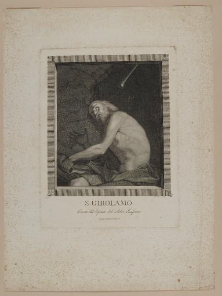 S. Girolamo