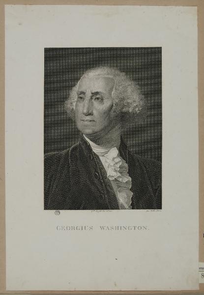 Georgius Washington
