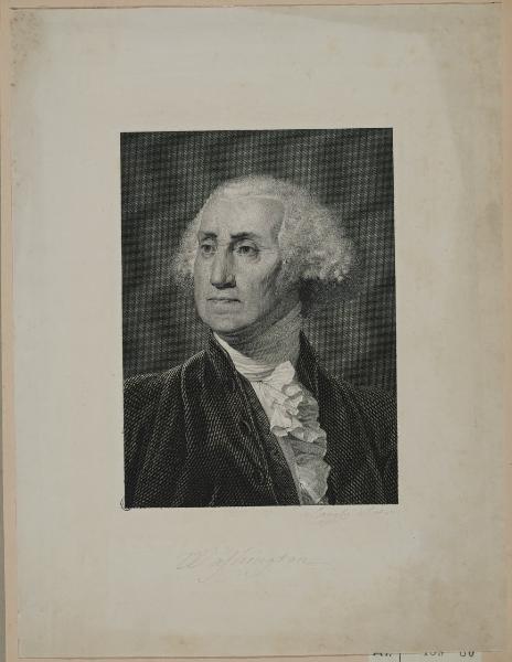 Georgius Washington