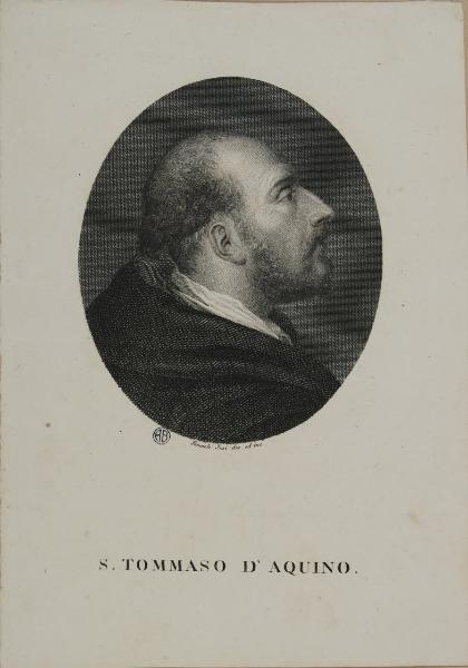 S. Tommaso d'Aquino