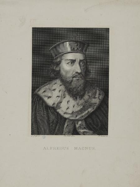 Alfredus Magnus