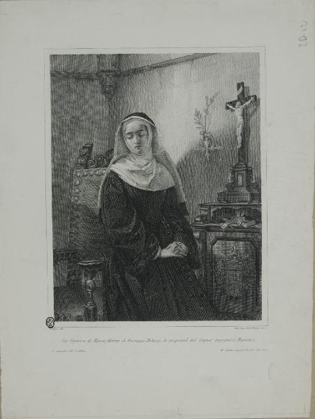 La Signora di Monza