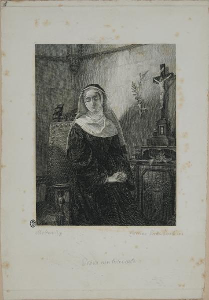 La Signora di Monza