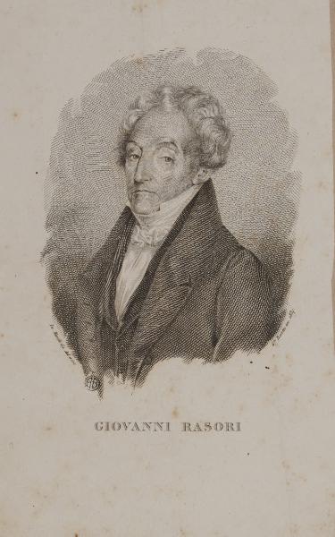 Giovanni Rasori