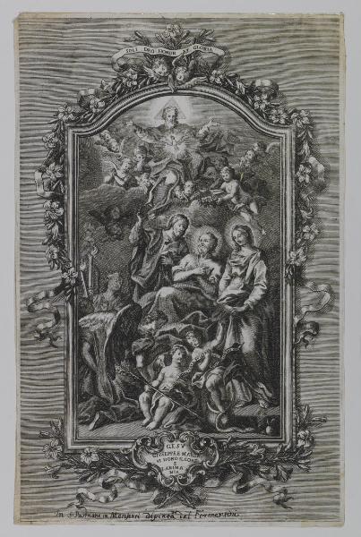 Transito di San Giuseppe