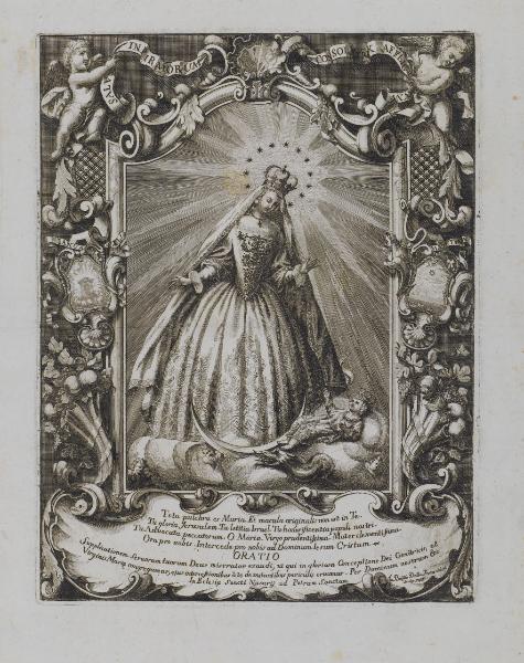 Immacolata Concezione