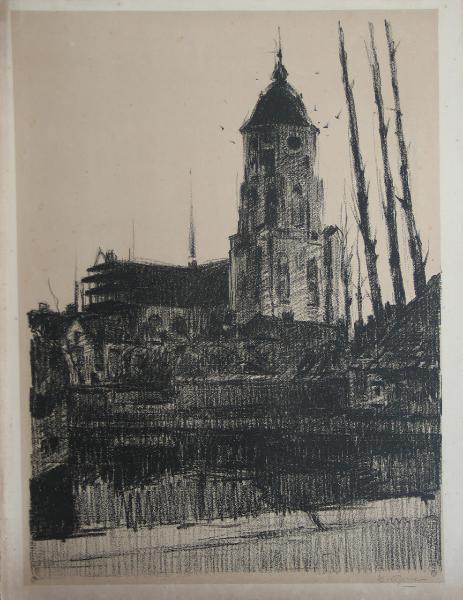 Cattedrale di Lierre