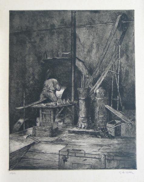 L'arrotino