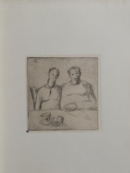 La famiglia
