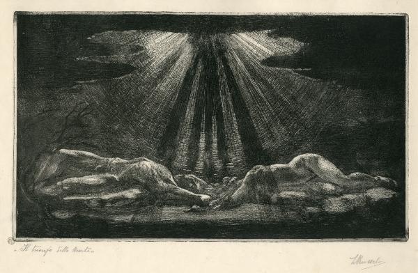 Il trionfo della Morte