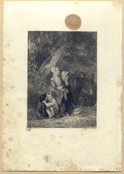 The Gipsy Children