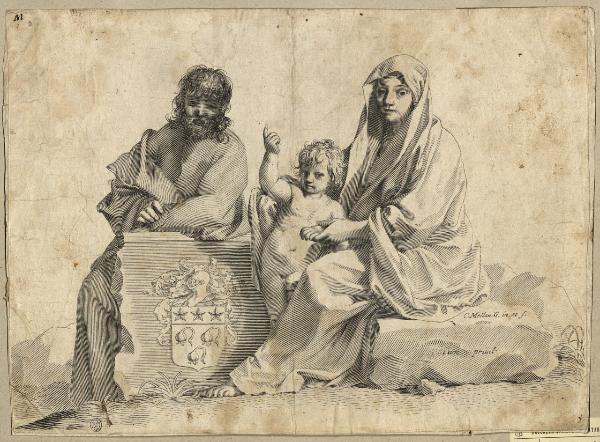 Sacra Famiglia