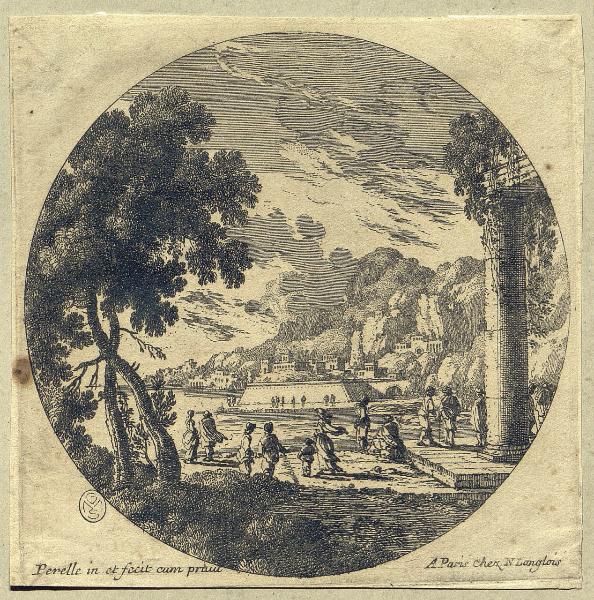 Paesaggio