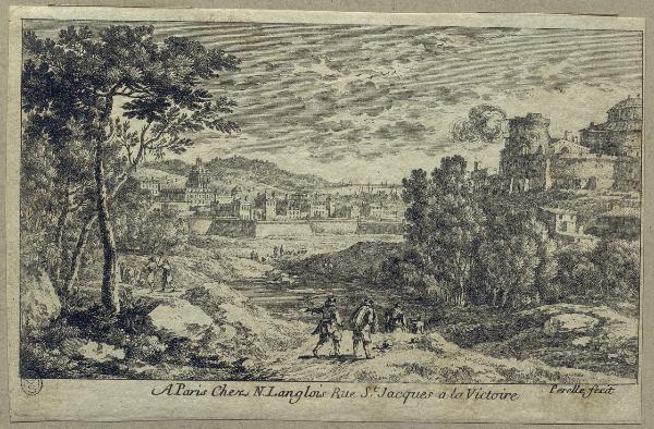 Paesaggio