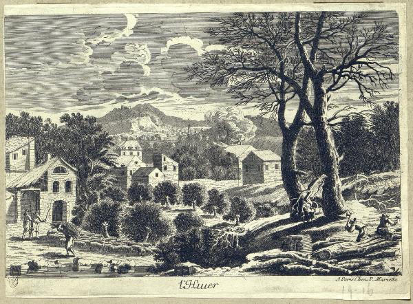 L'hiver