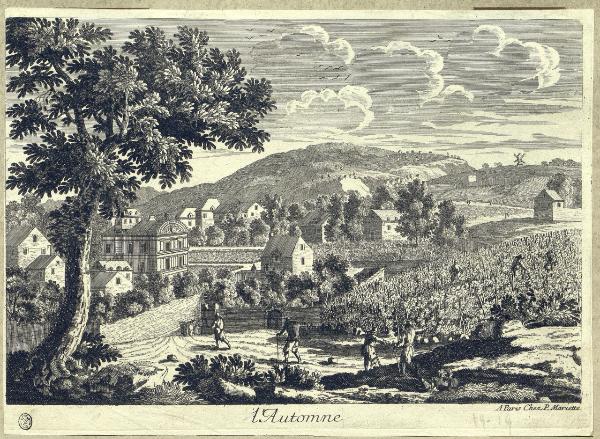 L'automne