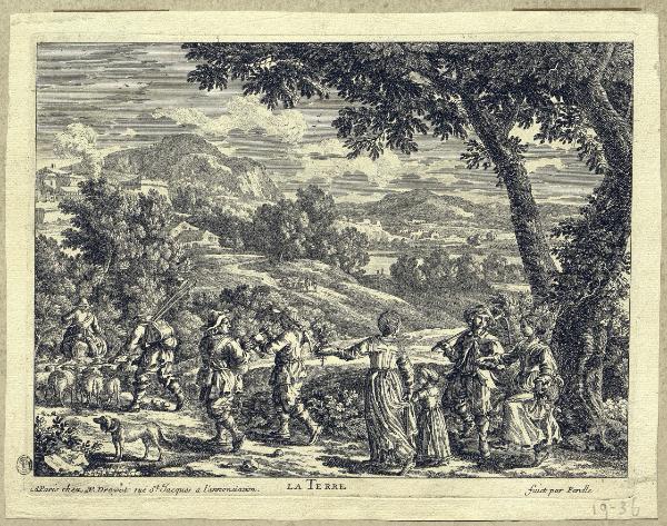 La Terre