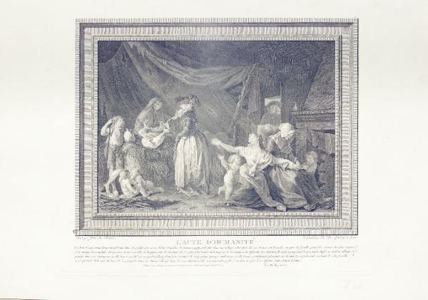 L'acte d'humanité