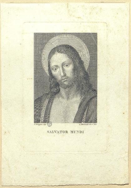 Salvator Mundi