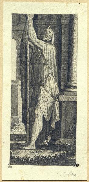 Cristo, i dodici Apostoli e San Paolo